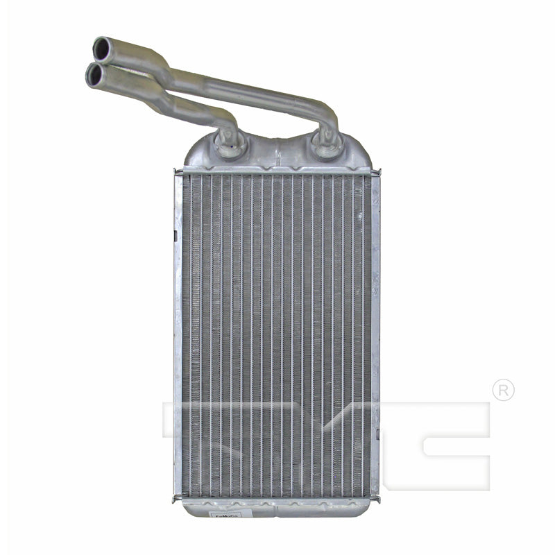 TYC 96117 HVAC Heater Core for 2006-2012 Ford Fusion
