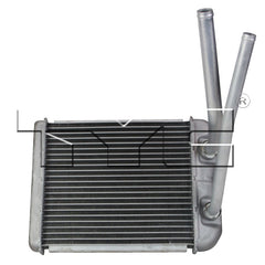 TYC 96008 HVAC Heater Core for 1996-2005 Chevrolet Astro