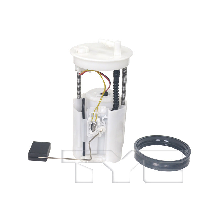 TYC 150413-A Fuel Pump for 2008-2014 Acura TSX