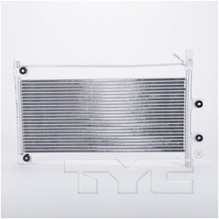 TYC 19113 Auto Trans Oil Cooler for 2012-2018 Nissan NV2500