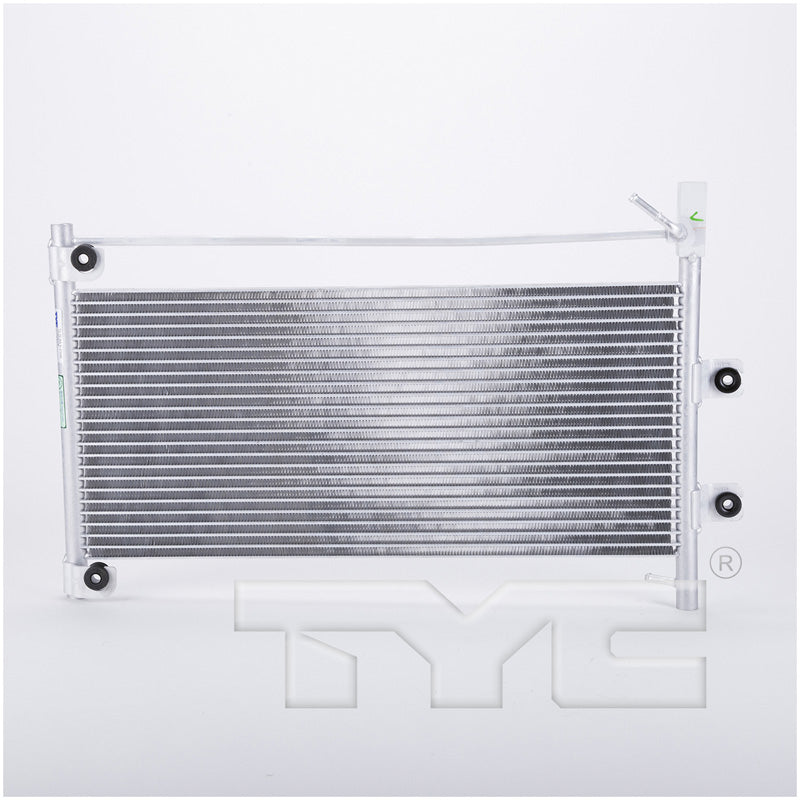 TYC 19113 Auto Trans Oil Cooler for 2012-2018 Nissan NV2500