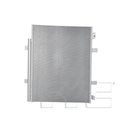 TYC 30265 A/C Condenser for 2021-2025 Audi Q4 e-tron