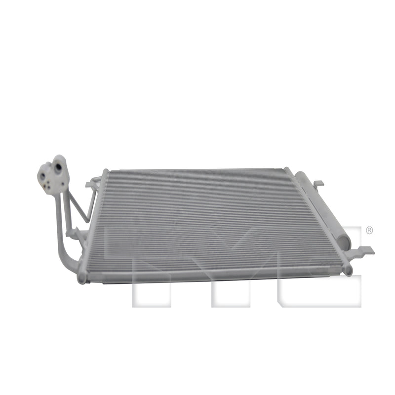 TYC 30252 A/C Condenser for 2023 Hyundai Sonata