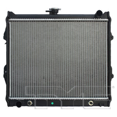 TYC 945 Radiator Assembly for 1985-1989 Toyota 4Runner