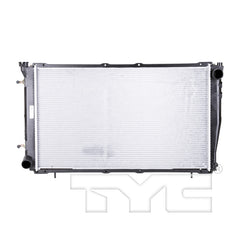 TYC 2152 Radiator Assembly for 1998 Subaru Forester