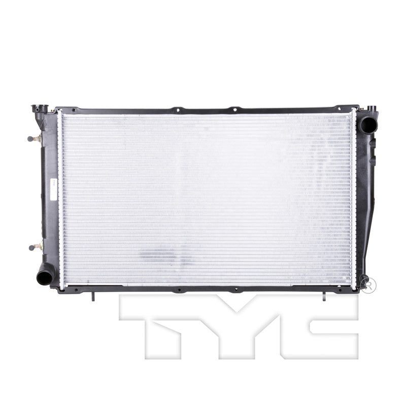 TYC 2152 Radiator Assembly for 1998 Subaru Forester