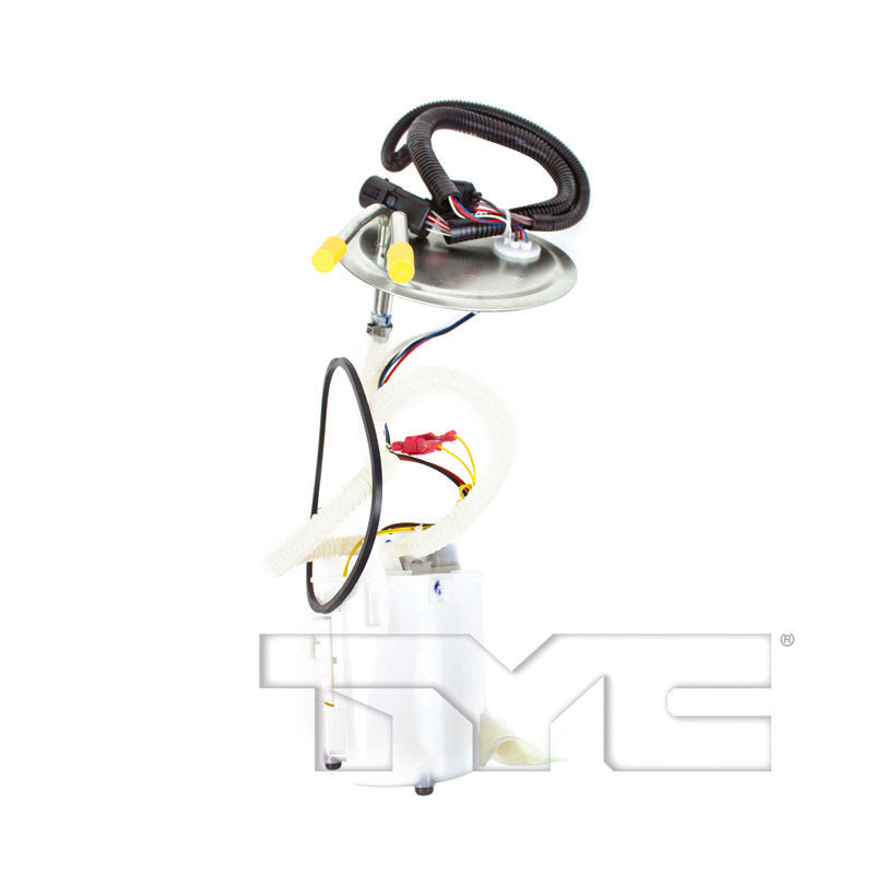 TYC 150031-A Fuel Pump for 1999-2003 Ford F-250 Super Duty