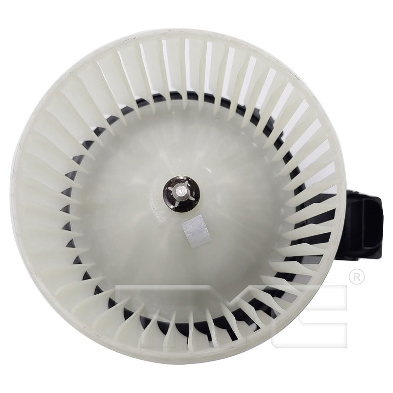 TYC 700333 Blower Assembly for 2017-2026 Acura Integra