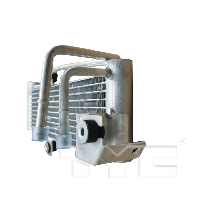 TYC 19162 Auto Trans Oil Cooler for 2009-2015 Honda Pilot