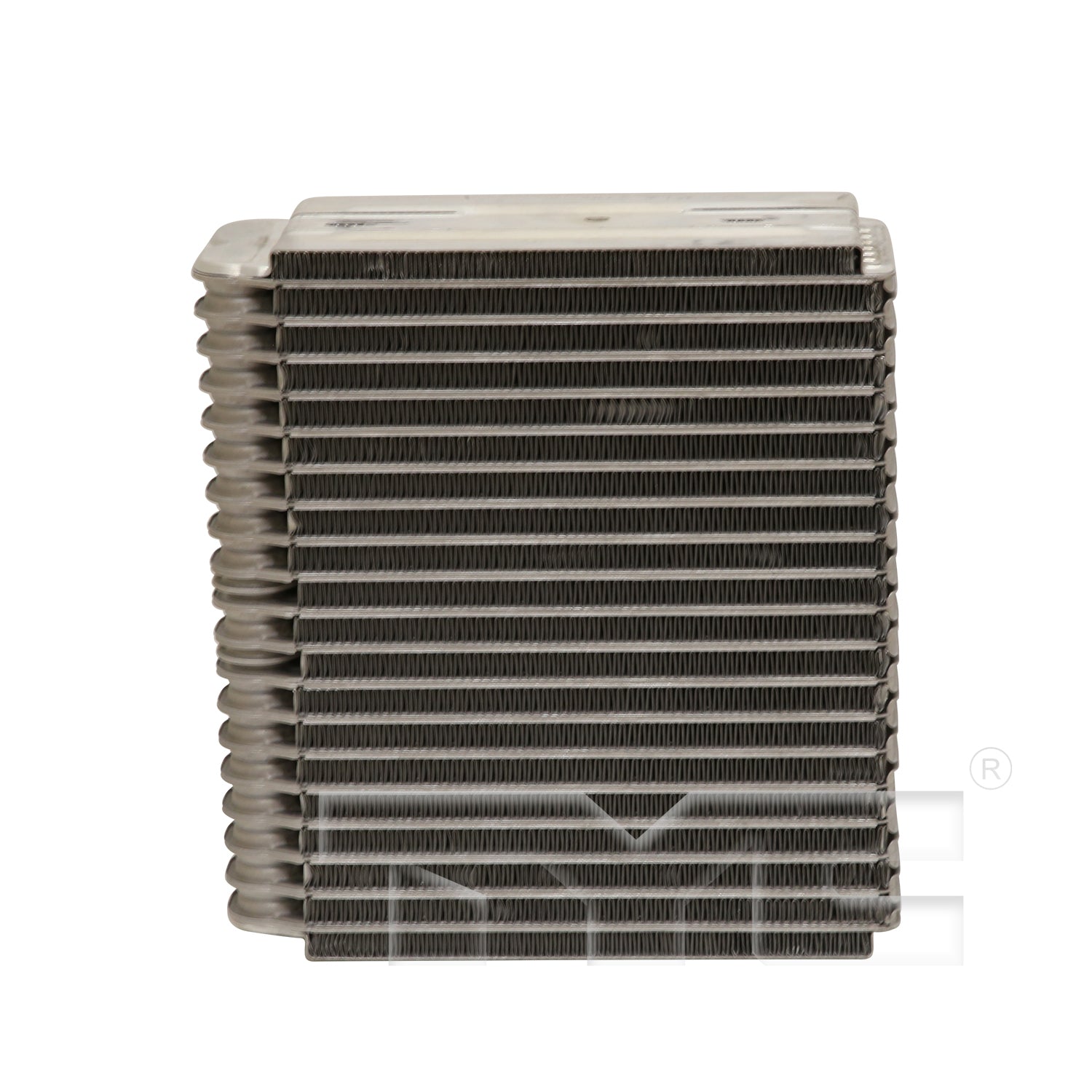 TYC 97355 A/C Evaporator Core for 2000-2002 Toyota Tundra