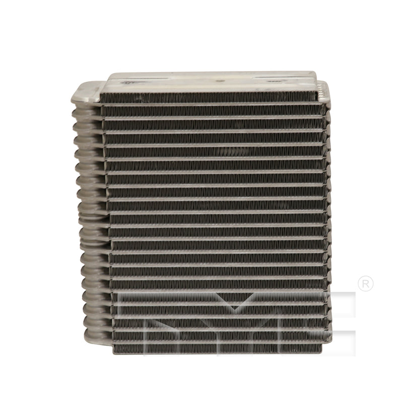 TYC 97355 A/C Evaporator Core for 2000-2002 Toyota Tundra
