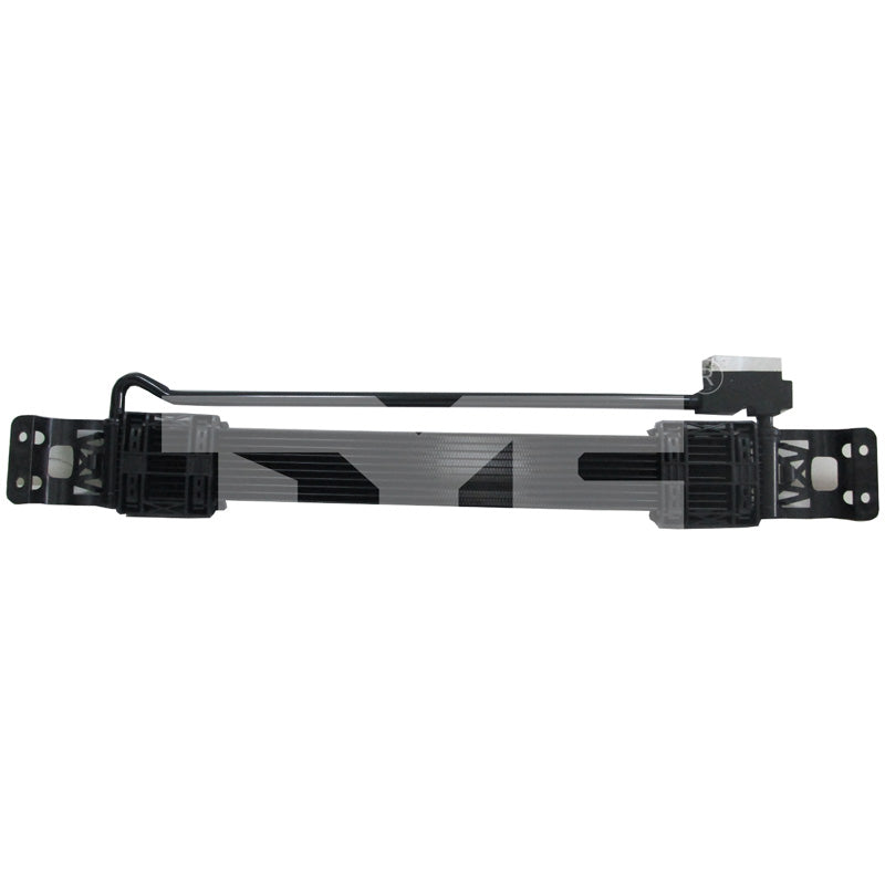 TYC 19151 Auto Trans Oil Cooler for 2006-2017 Volkswagen CC