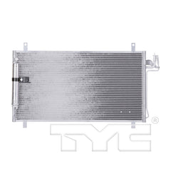 TYC 4704 A/C Condenser for 2003-2007 INFINITI G35