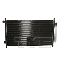 TYC 30024 A/C Condenser for 2013-2018 Acura RDX