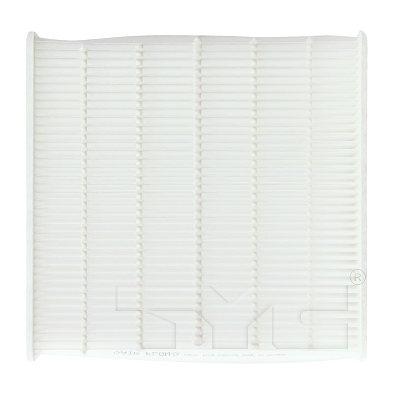 TYC 800143P Cabin Air Filter for 2009-2026 Acura ADX