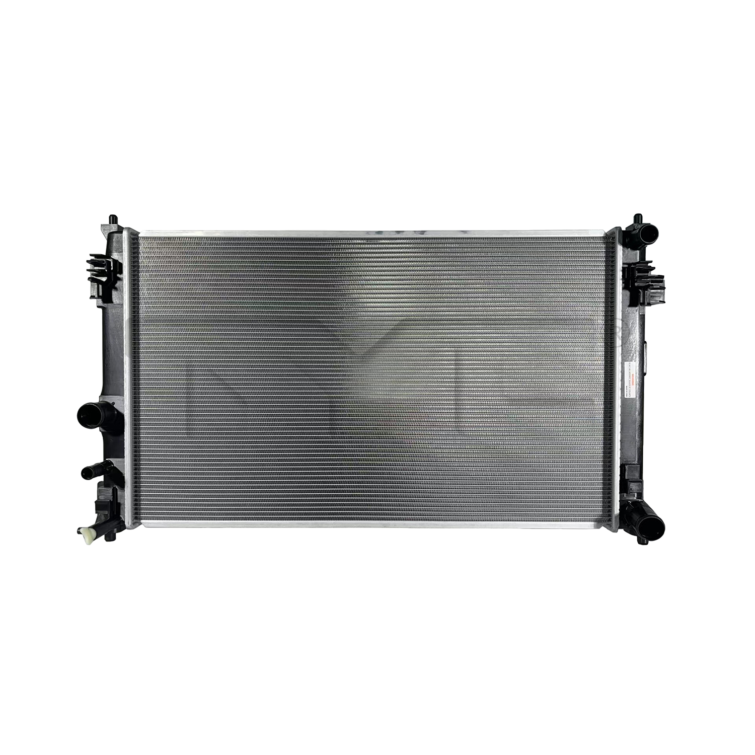 TYC 13944 Radiator Assembly for 2023-2026 Toyota Corolla