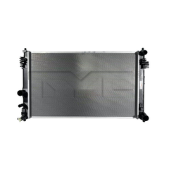 TYC 13944 Radiator Assembly for 2023-2026 Toyota Corolla