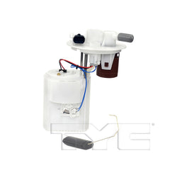 TYC 150408-A Fuel Pump for 2012-2017 Hyundai Elantra