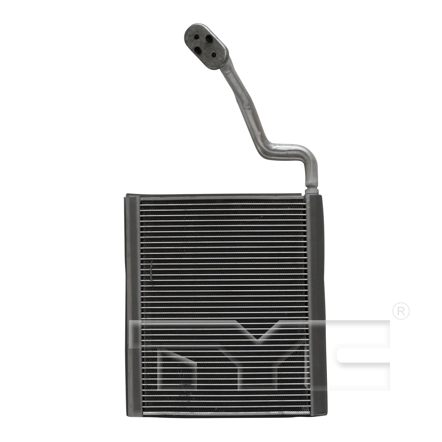 TYC 97375 A/C Evaporator Core for 2015-2020 Ford Mustang