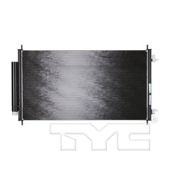 TYC 3599 A/C Condenser for 2007-2011 Honda CR-V