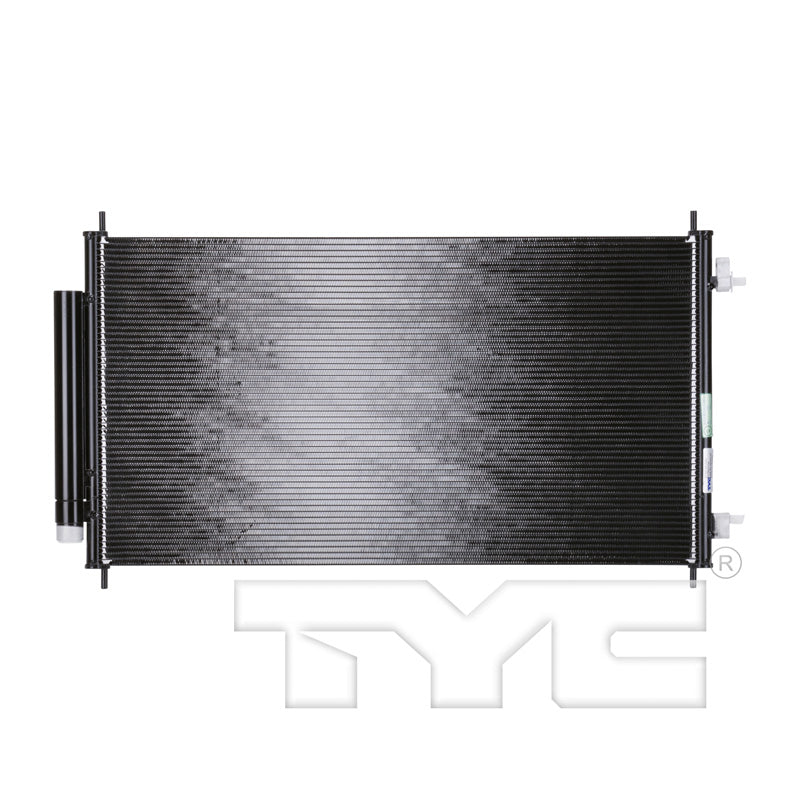 TYC 3599 A/C Condenser for 2007-2011 Honda CR-V