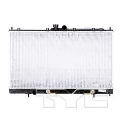 TYC 2448 Radiator Assembly for 2002-2007 Mitsubishi Lancer
