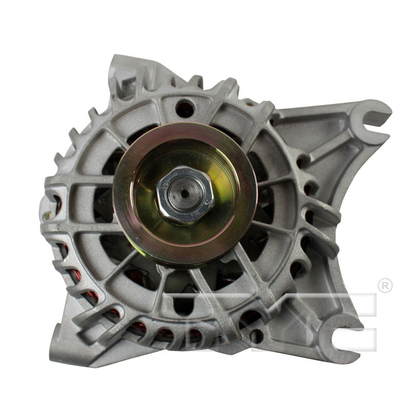 TYC 2-08310 Alternator for 2002-2003 Ford Excursion