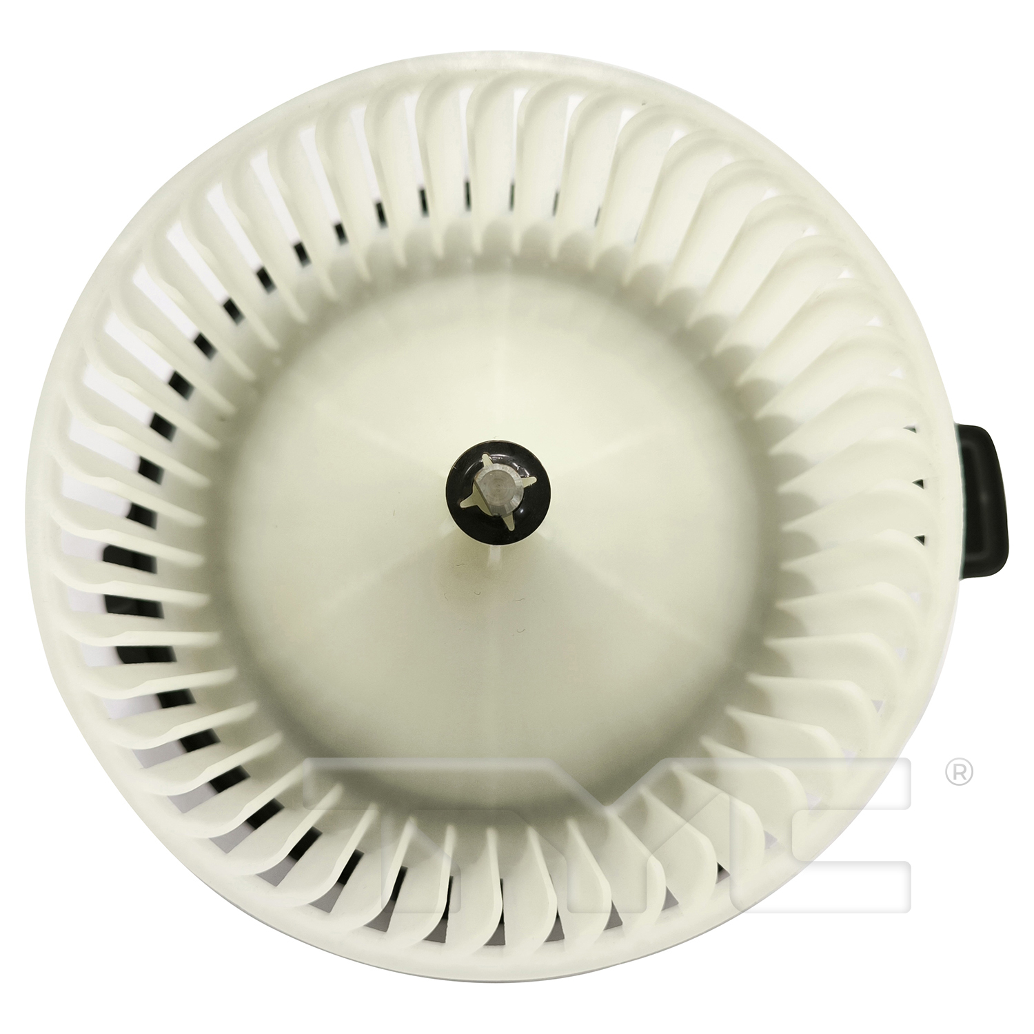 TYC 700384 Blower Assembly for 2020-2024 Mercedes-Benz GLE350