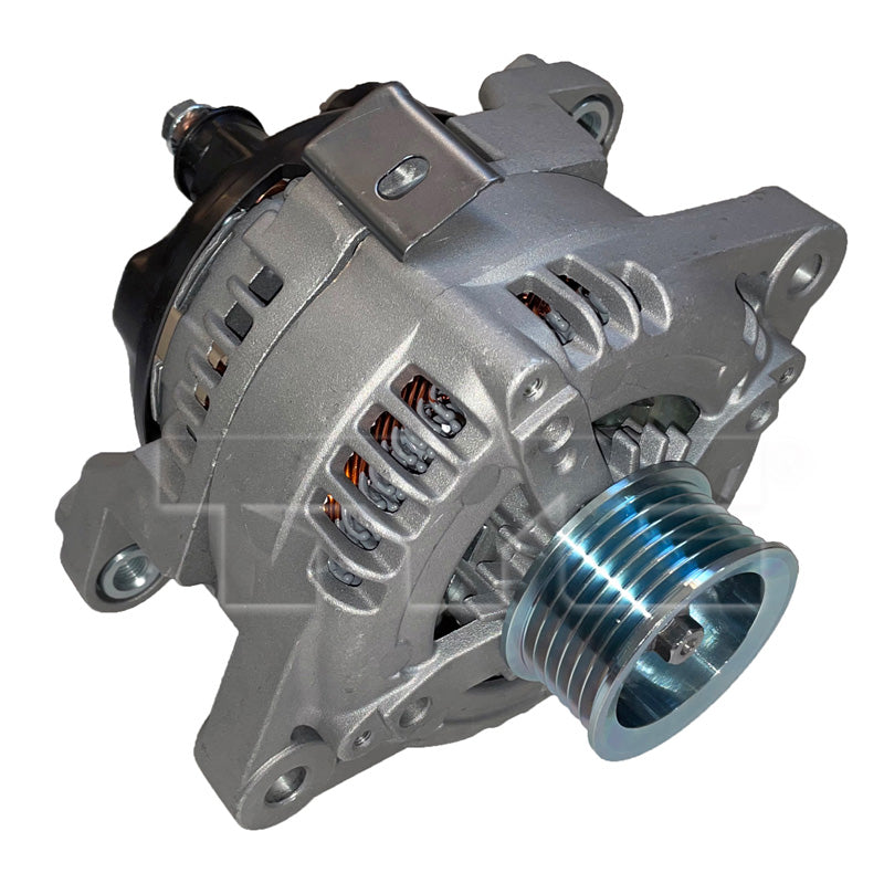 TYC 2-11953 Alternator for 2015-2021 Hyundai Santa Fe