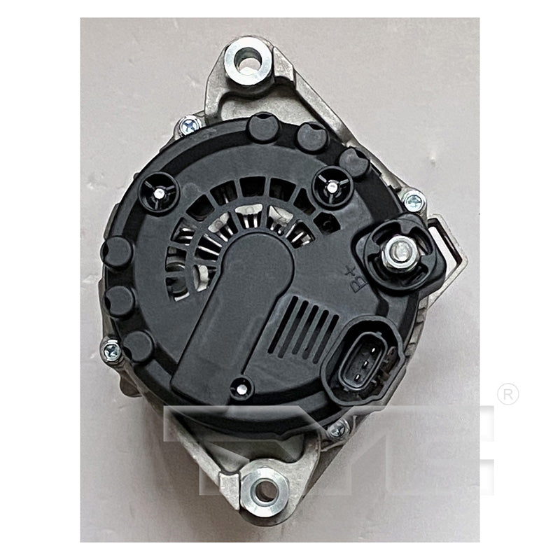 TYC 2-11710 Alternator for 2011-2016 Hyundai Santa Fe Sport