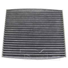 TYC 800184C Cabin Air Filter for 2014-2018 Chrysler 200