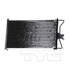 TYC 3298 A/C Condenser for 2005-2007 Ford Escape
