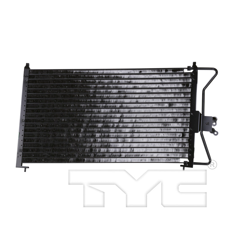 TYC 3298 A/C Condenser for 2005-2007 Ford Escape