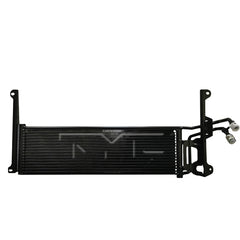 TYC 19138 Auto Trans Oil Cooler for 2016-2018 Volkswagen Tiguan
