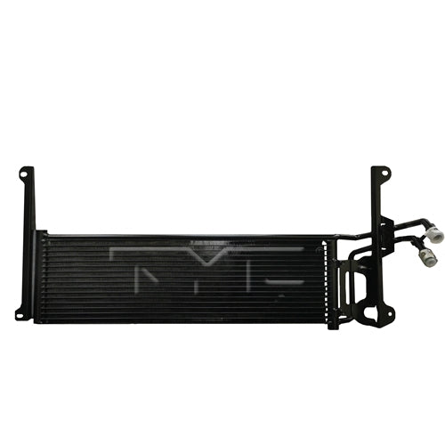 TYC 19138 Auto Trans Oil Cooler for 2016-2018 Volkswagen Tiguan