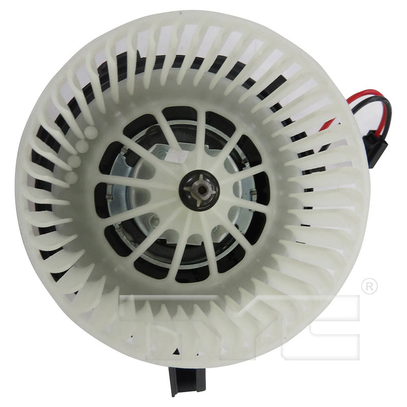 TYC 700301 Blower Assembly for 2012-2017 Audi A4