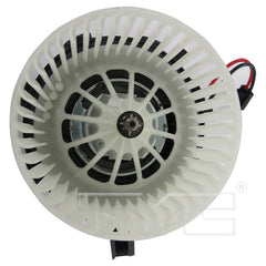 TYC 700301 Blower Assembly for 2012-2017 Audi A4