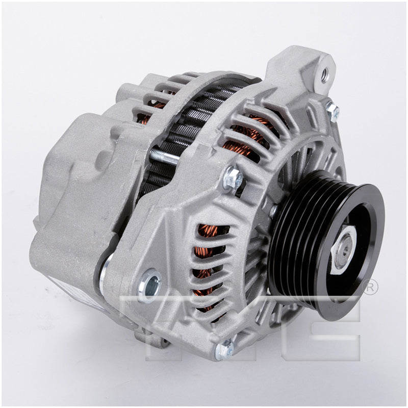 TYC 2-13893 Alternator for 2001-2005 Honda Civic