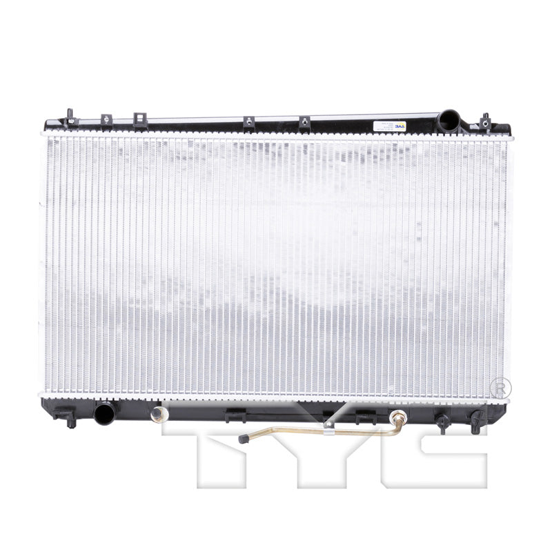 TYC 2325 Radiator Assembly for 2000-2004 Toyota Avalon