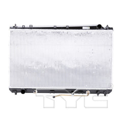 TYC 2325 Radiator Assembly for 2000-2004 Toyota Avalon