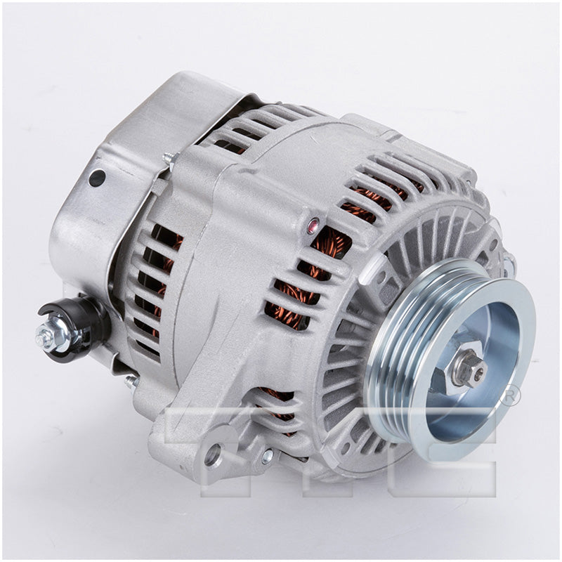 TYC 2-13743 Alternator for 1997-2001 Honda CR-V