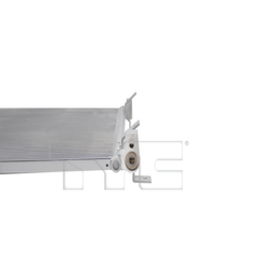 TYC 30266 A/C Condenser for 2024-2026 Ford Mustang