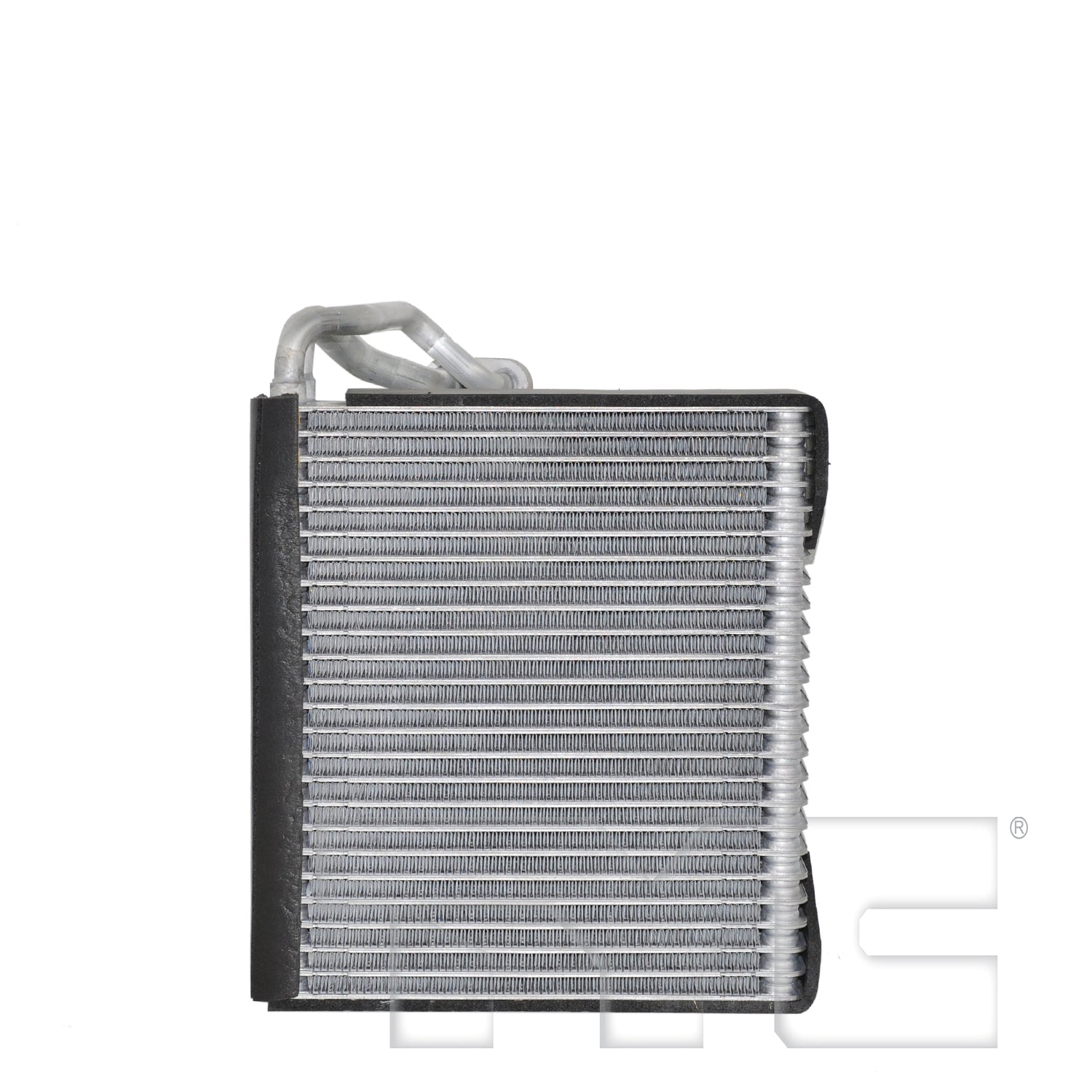 TYC 97378 A/C Evaporator Core for 2014-2022 Nissan Qashqai