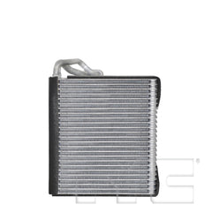 TYC 97378 A/C Evaporator Core for 2014-2022 Nissan Qashqai