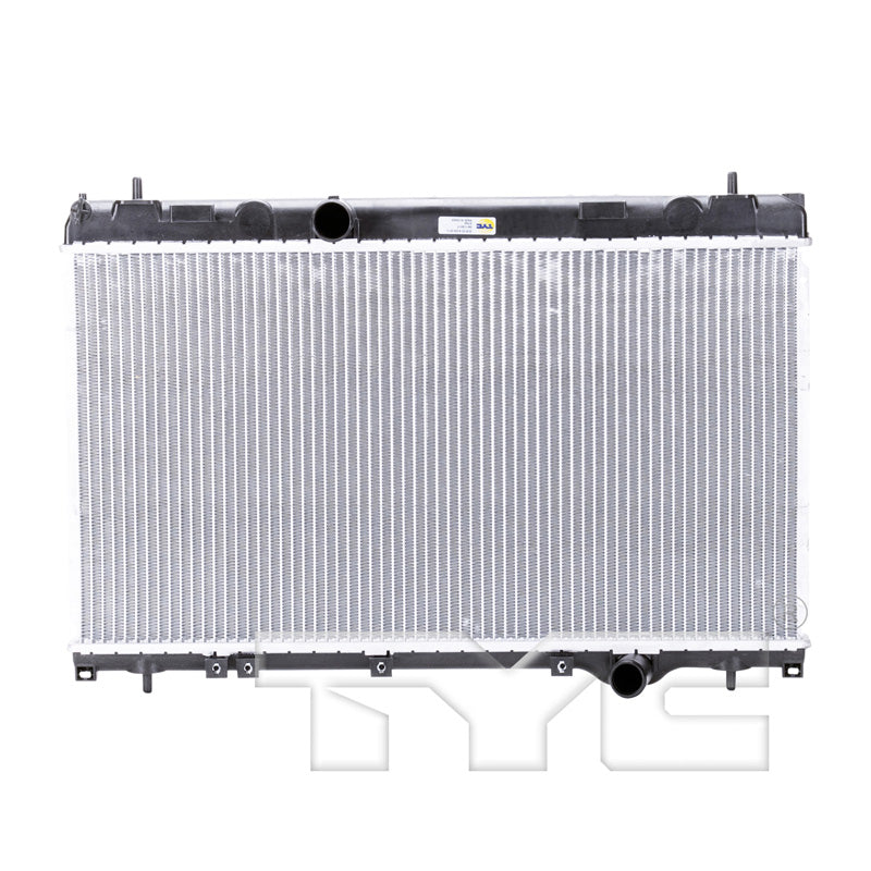 TYC 2794 Radiator Assembly for 2003-2005 Dodge Neon