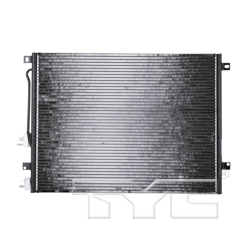 TYC 4930 A/C Condenser for 2000-2004 Dodge Dakota