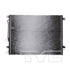 TYC 4930 A/C Condenser for 2000-2004 Dodge Dakota