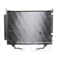 TYC 3182 A/C Condenser for 2003-2008 Honda Pilot