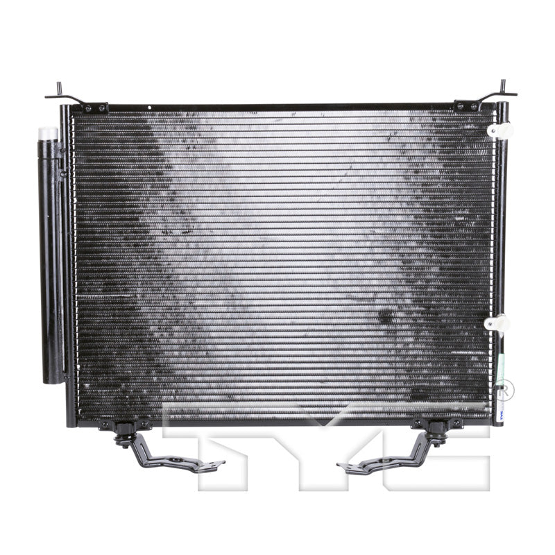 TYC 3182 A/C Condenser for 2003-2008 Honda Pilot