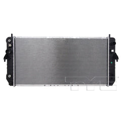 TYC 2279 Radiator Assembly for 1998-2000 Cadillac Seville
